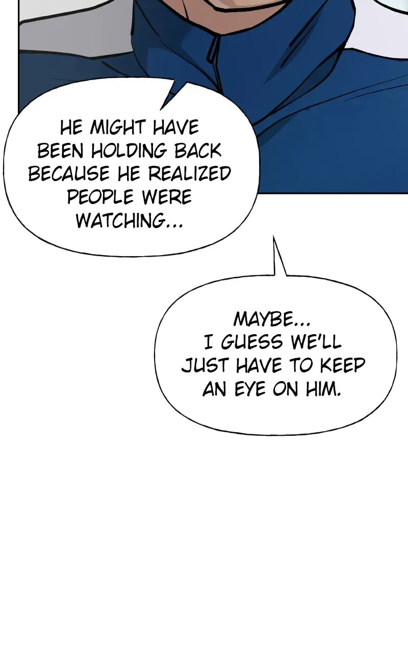 Designated Bully Chapter 9 page 35 - 