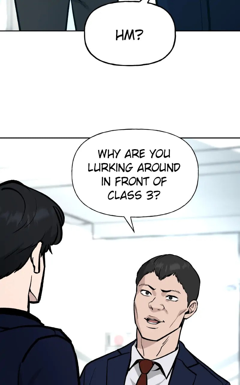 Designated Bully Chapter 9 page 37 - 