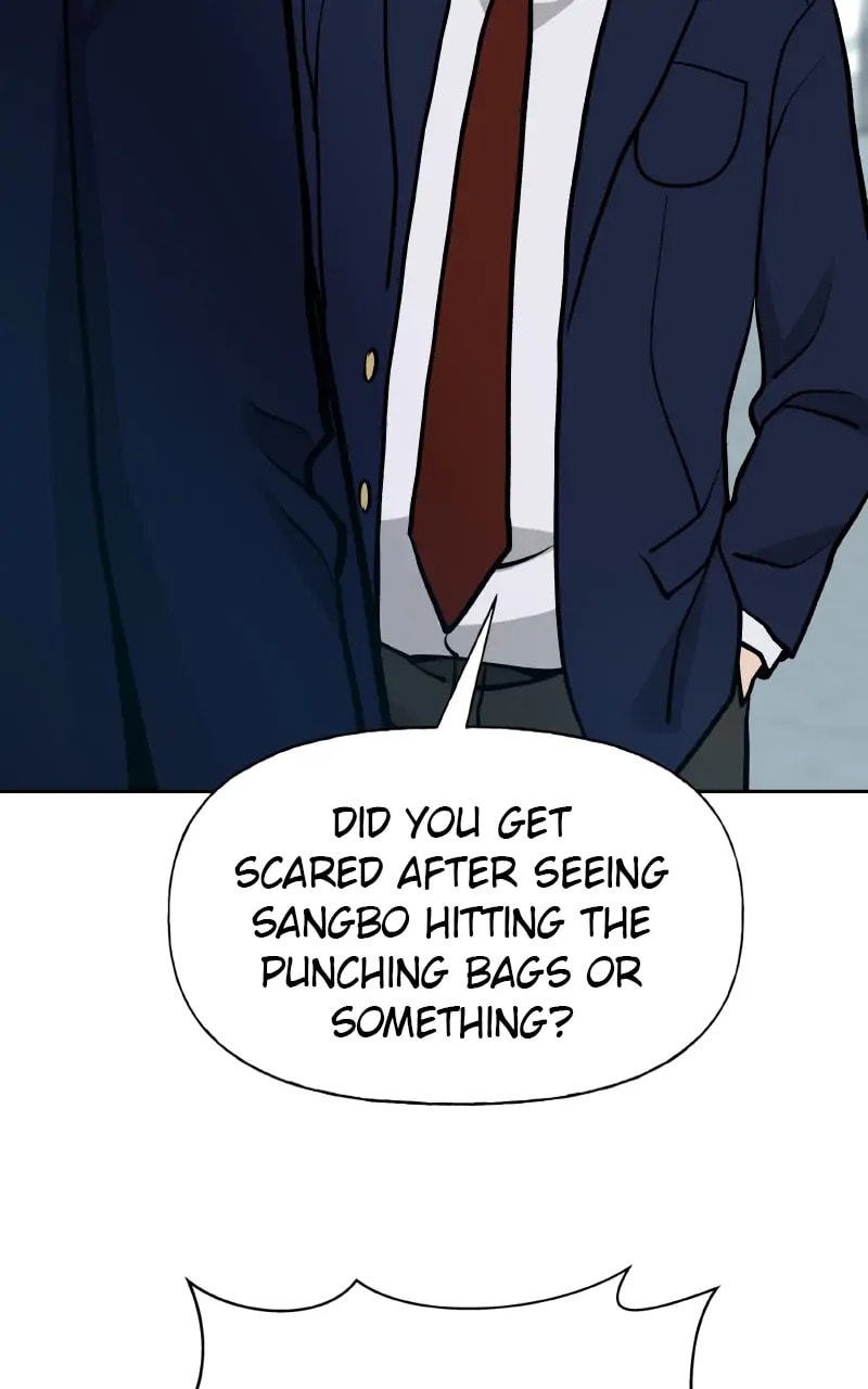 Designated Bully Chapter 9 page 38 - 