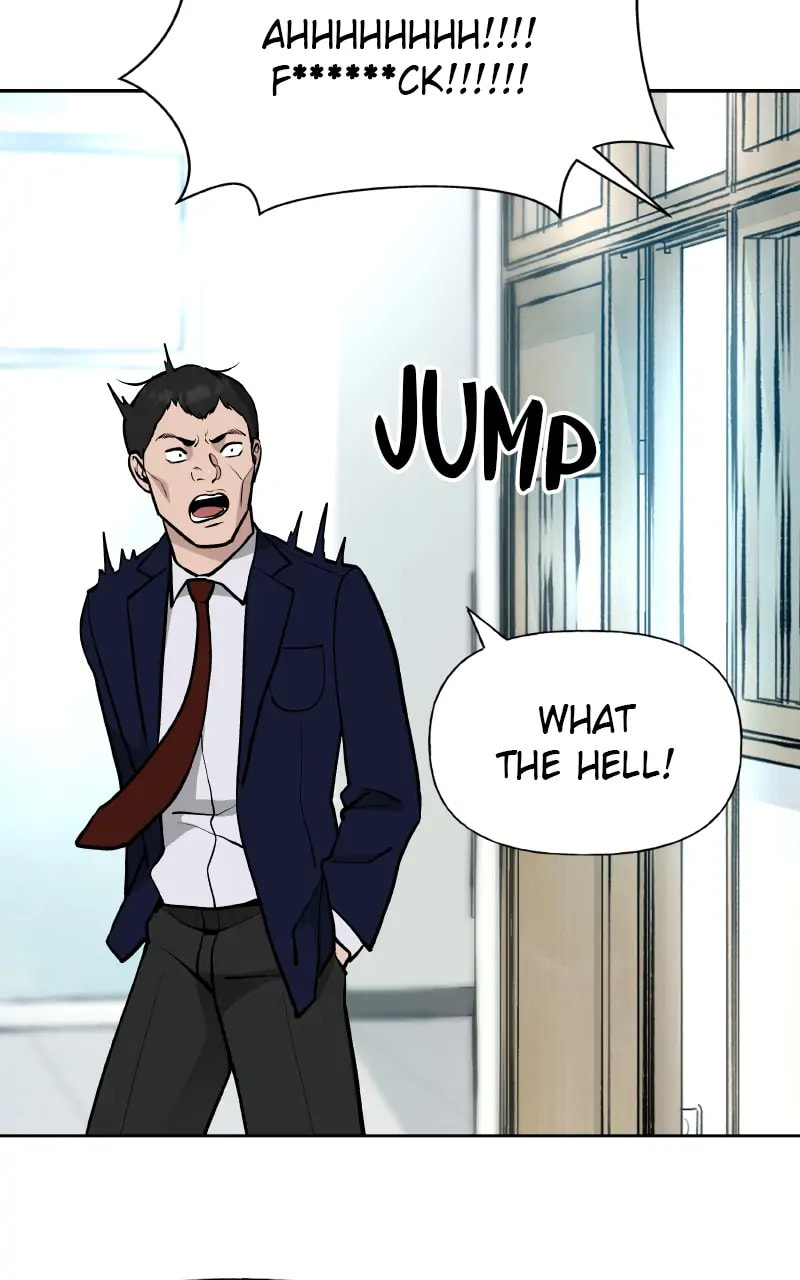 Designated Bully Chapter 9 page 39 - 
