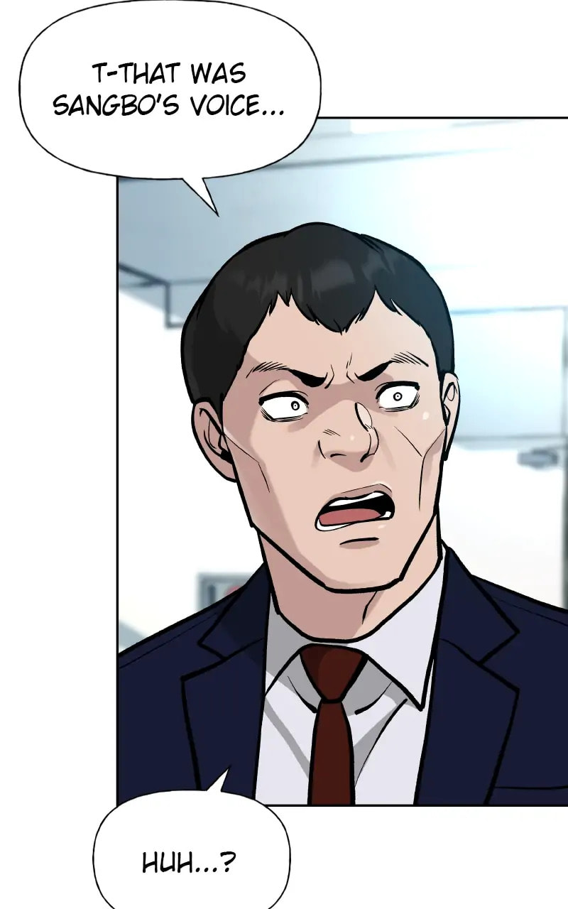 Designated Bully Chapter 9 page 40 - 