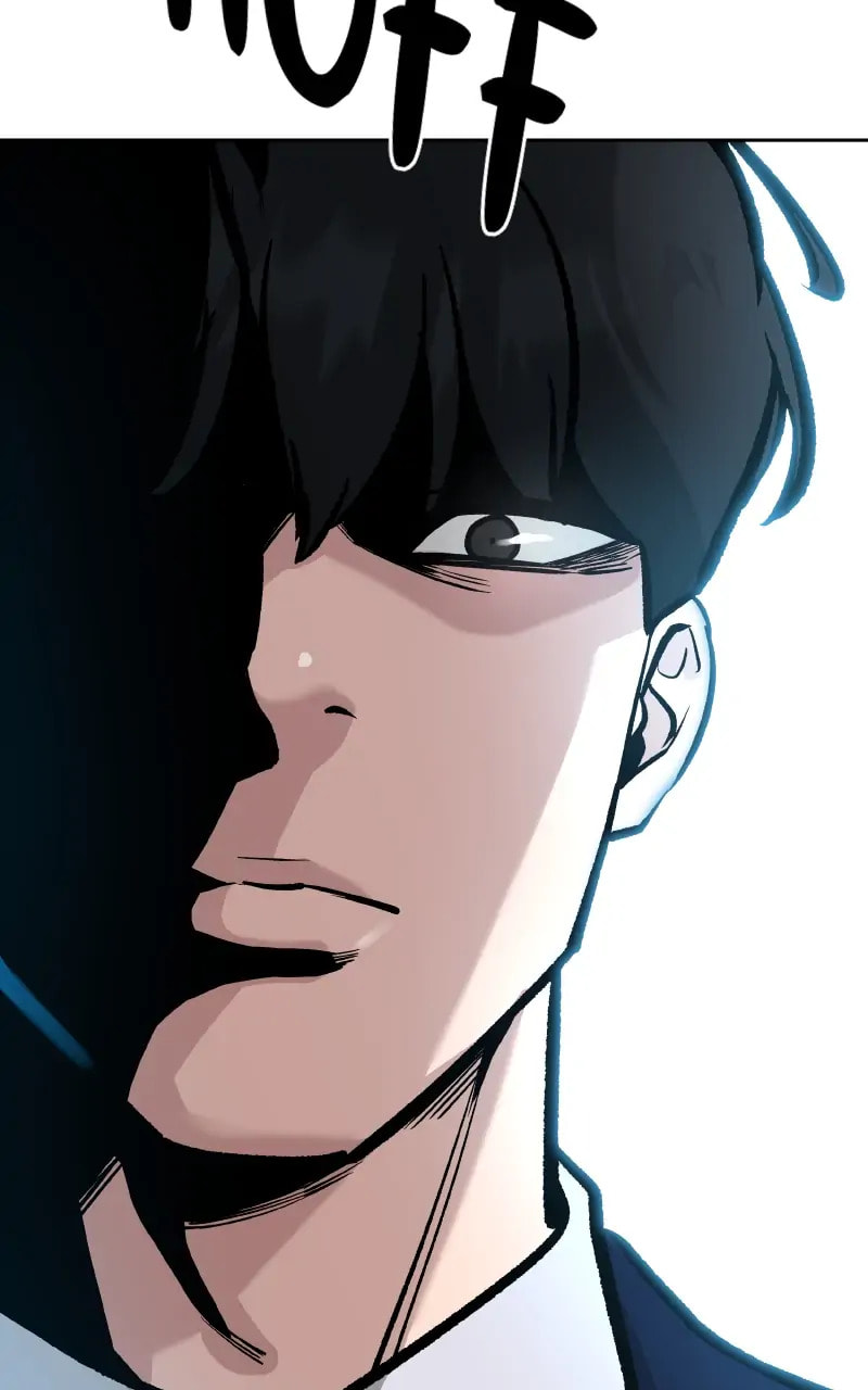 Designated Bully Chapter 9 page 5 - 
