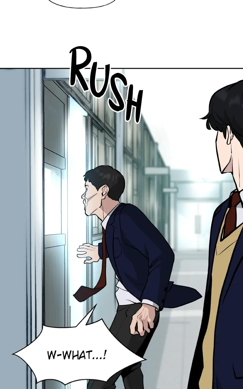 Designated Bully Chapter 9 page 41 - 