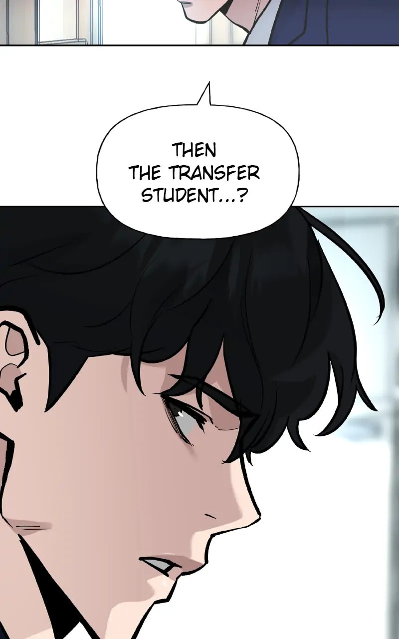 Designated Bully Chapter 9 page 43 - 