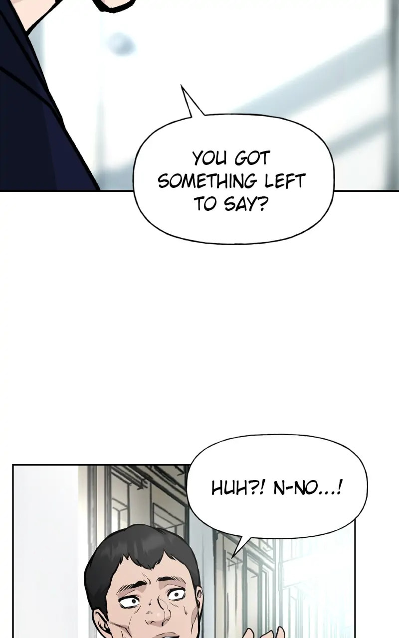 Designated Bully Chapter 9 page 44 - 