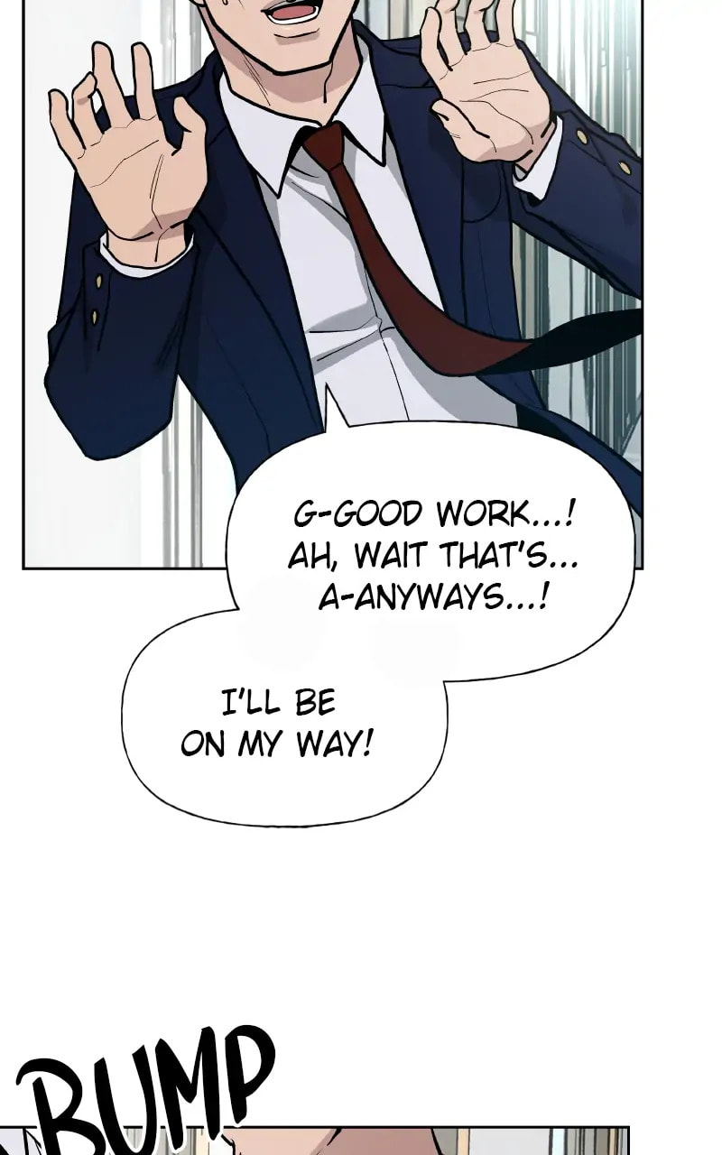 Designated Bully Chapter 9 page 45 - 