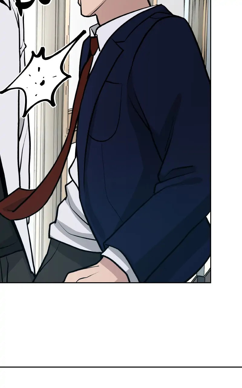 Designated Bully Chapter 9 page 46 - 