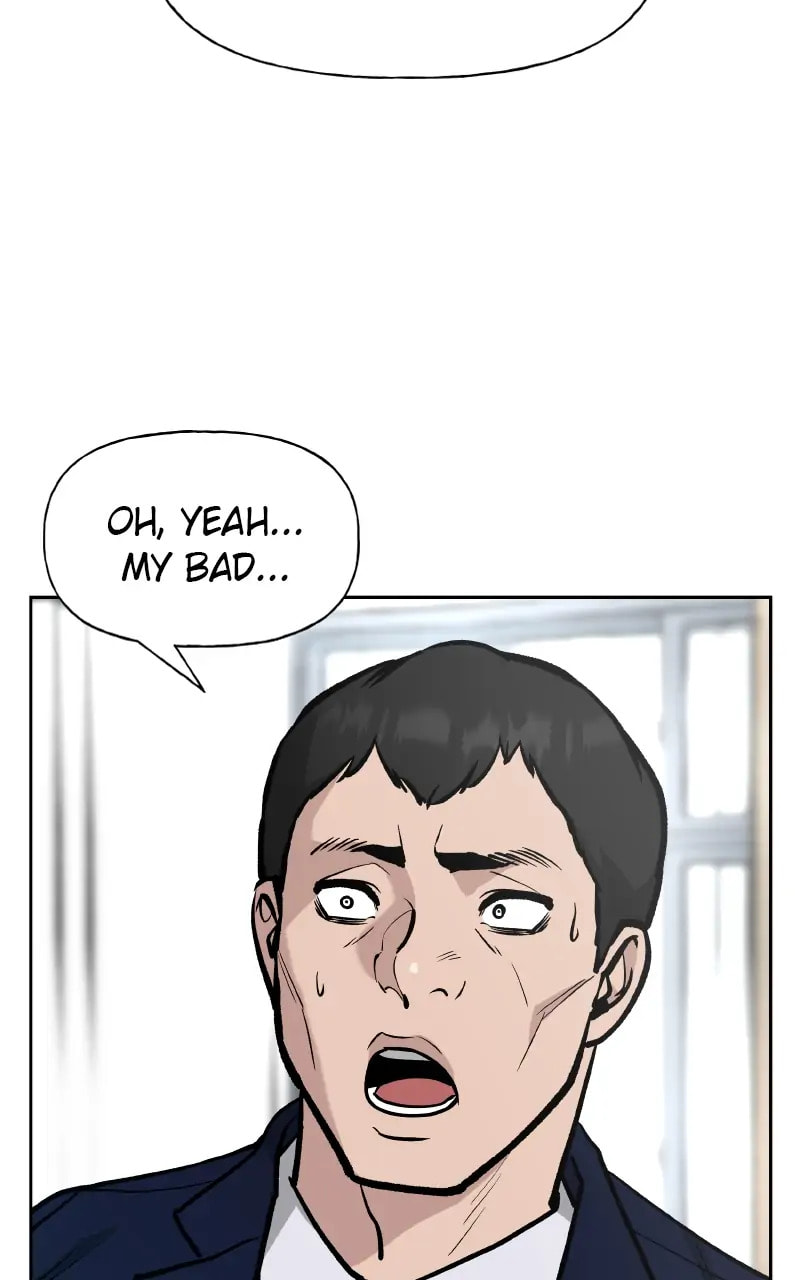Designated Bully Chapter 9 page 48 - 