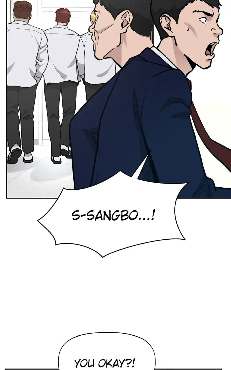 Designated Bully Chapter 9 page 50 - 