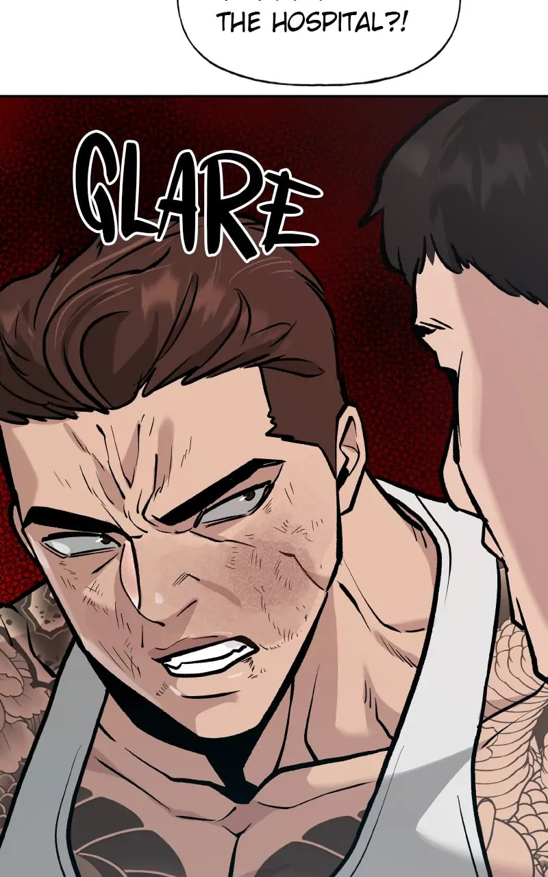 Designated Bully Chapter 9 page 52 - 