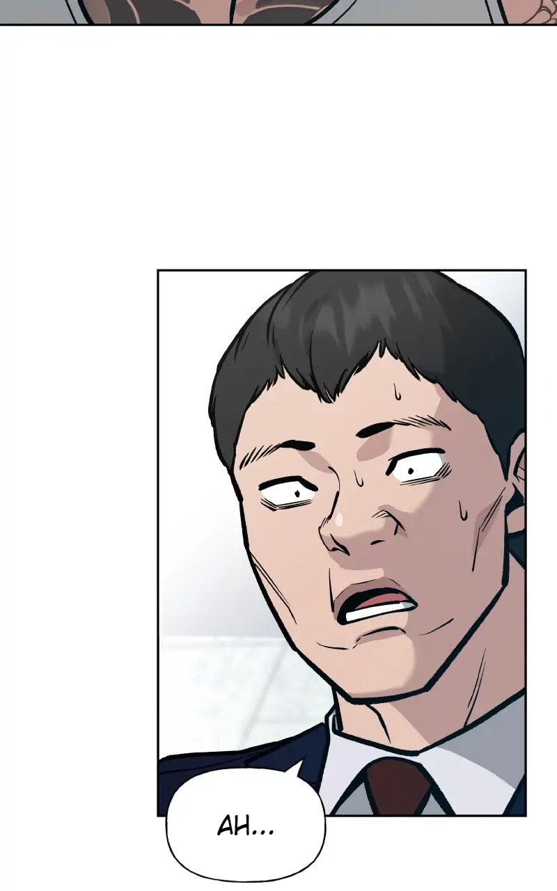 Designated Bully Chapter 9 page 53 - 