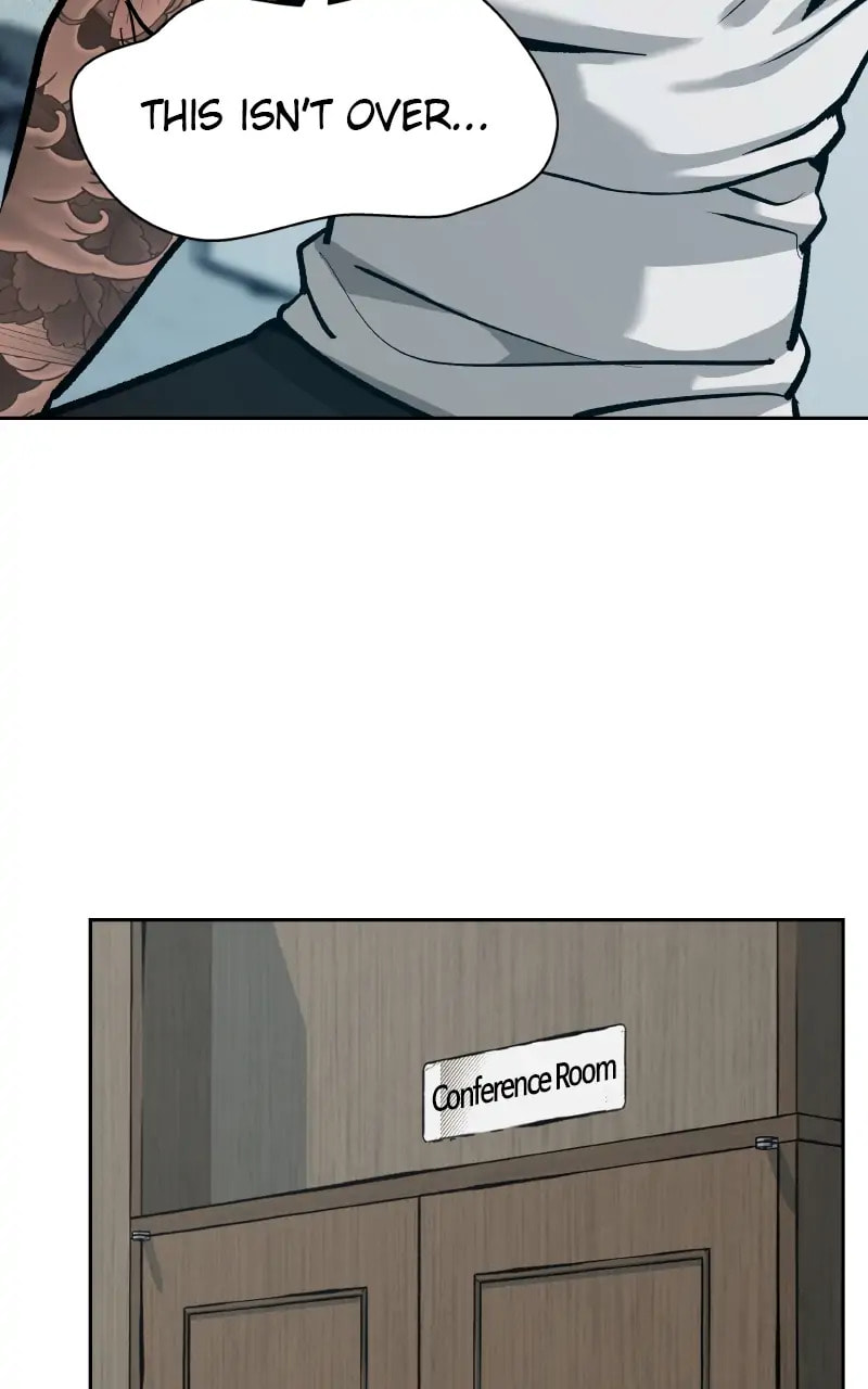 Designated Bully Chapter 9 page 56 - 