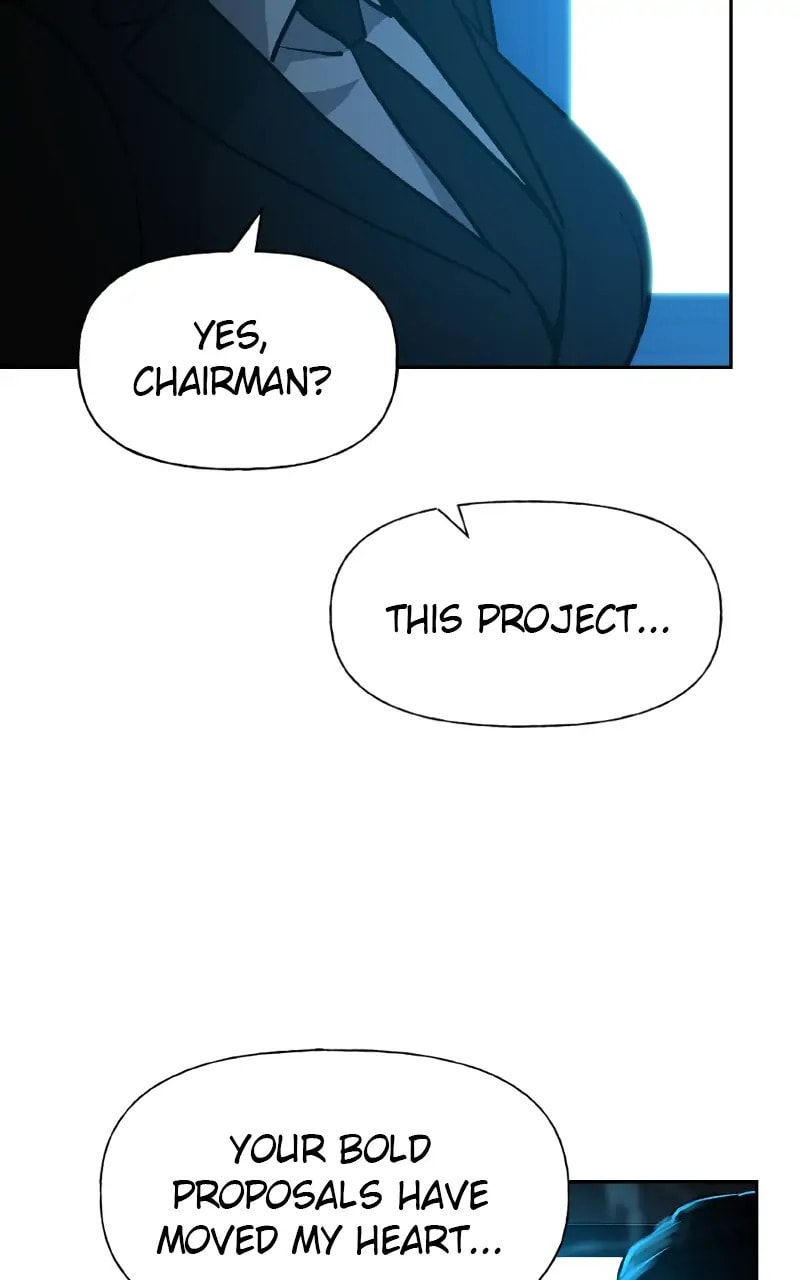 Designated Bully Chapter 9 page 61 - 