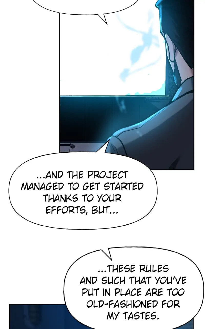 Designated Bully Chapter 9 page 62 - 