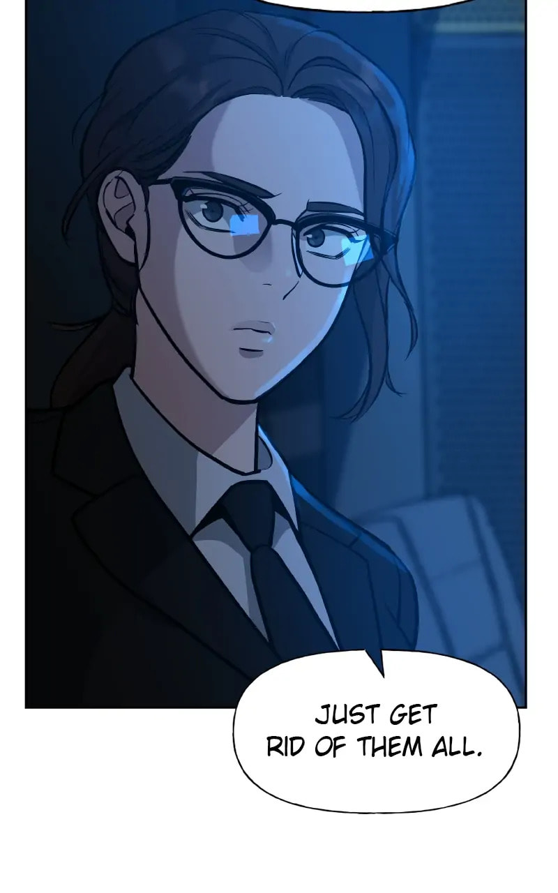 Designated Bully Chapter 9 page 63 - 