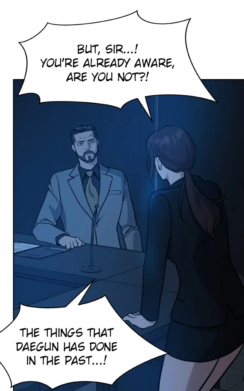 Designated Bully Chapter 9 page 64 - 