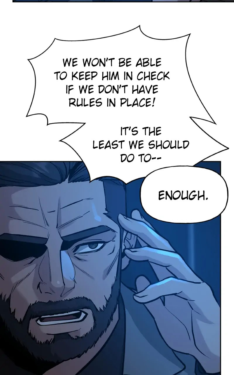 Designated Bully Chapter 9 page 65 - 