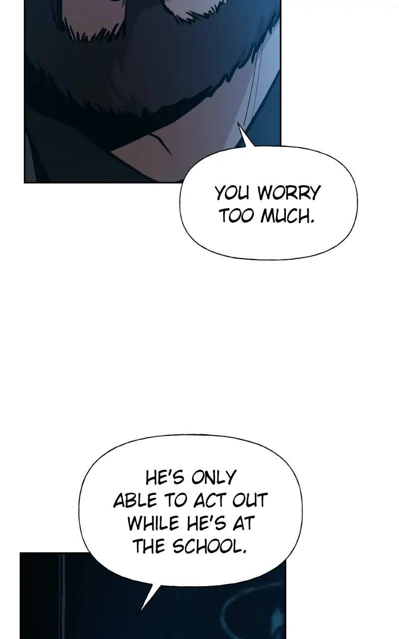 Designated Bully Chapter 9 page 68 - 