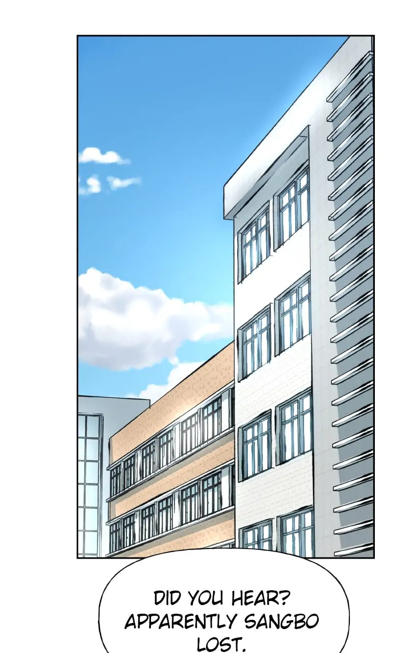 Designated Bully Chapter 9 page 74 - 
