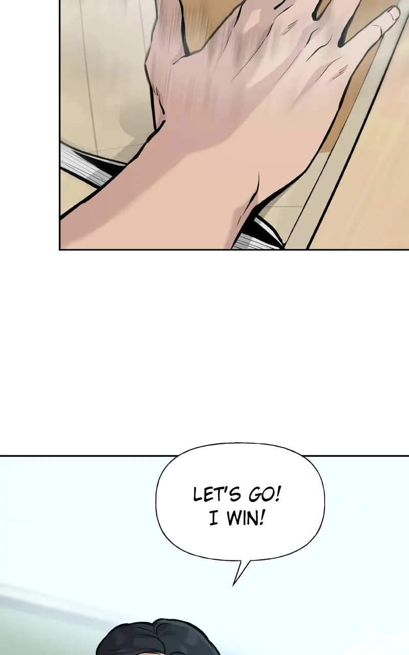 Designated Bully Chapter 9 page 77 - 