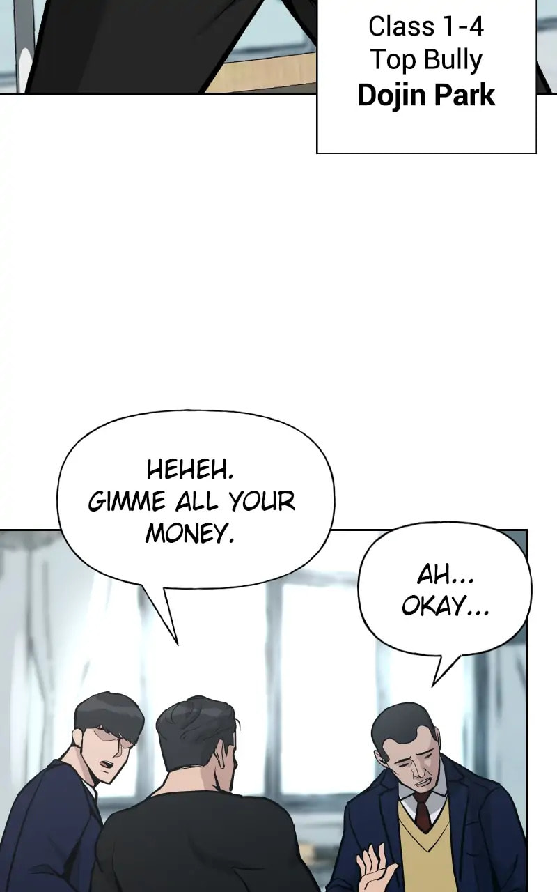 Designated Bully Chapter 9 page 79 - 