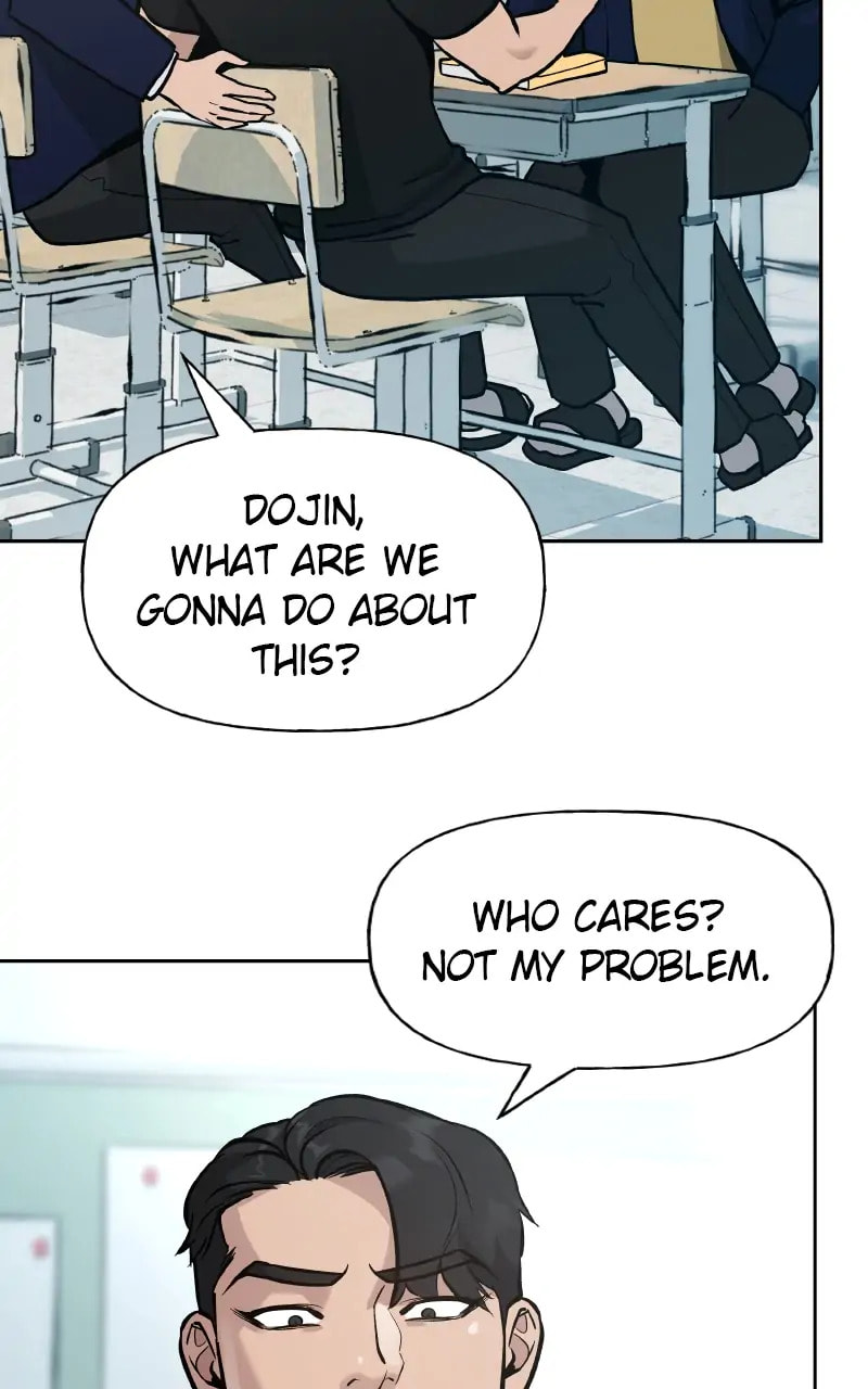 Designated Bully Chapter 9 page 80 - 