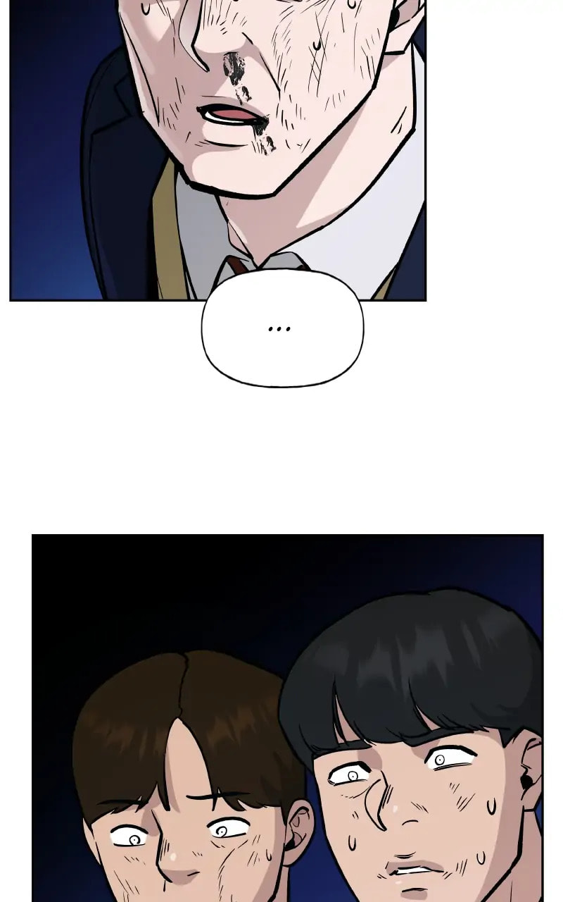 Designated Bully Chapter 9 page 9 - 