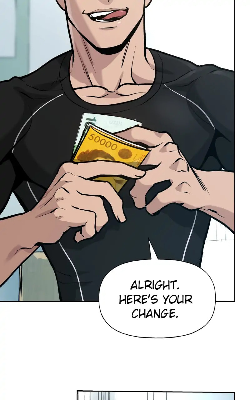Designated Bully Chapter 9 page 81 - 