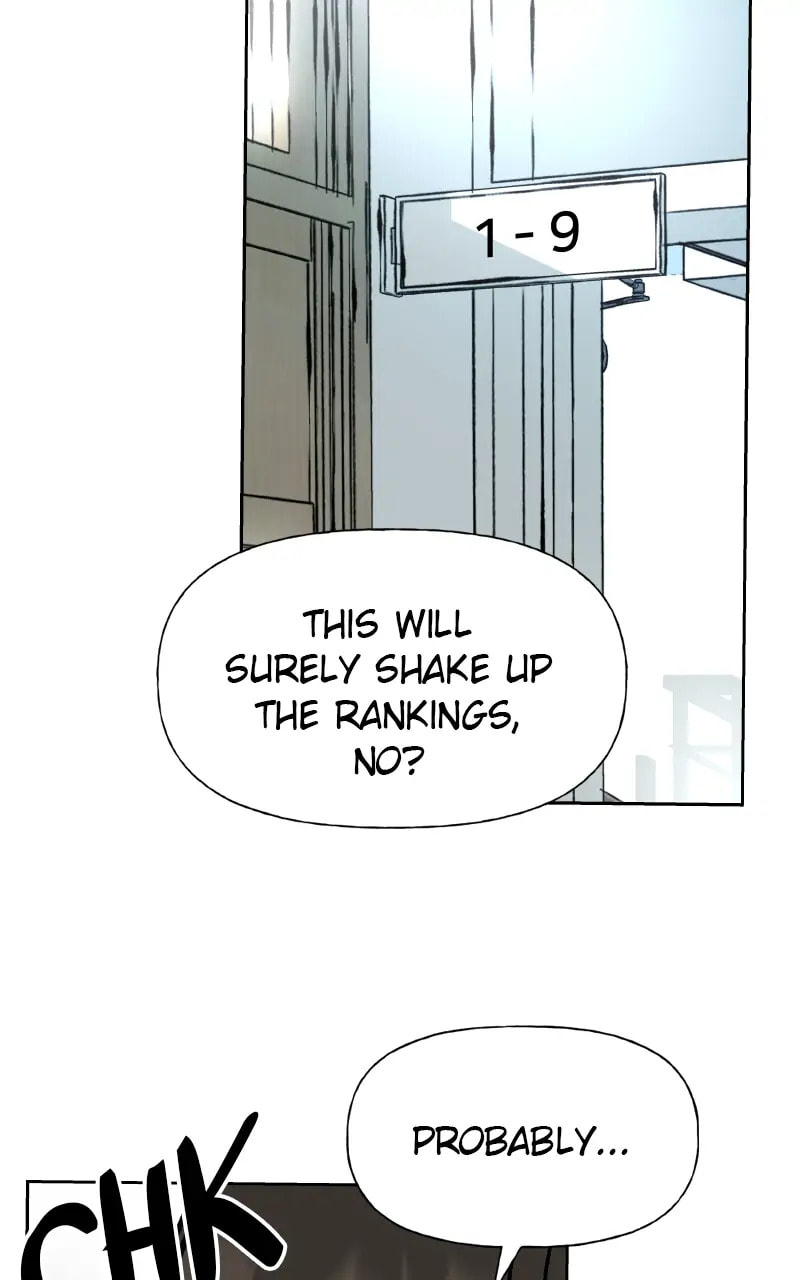 Designated Bully Chapter 9 page 82 - 