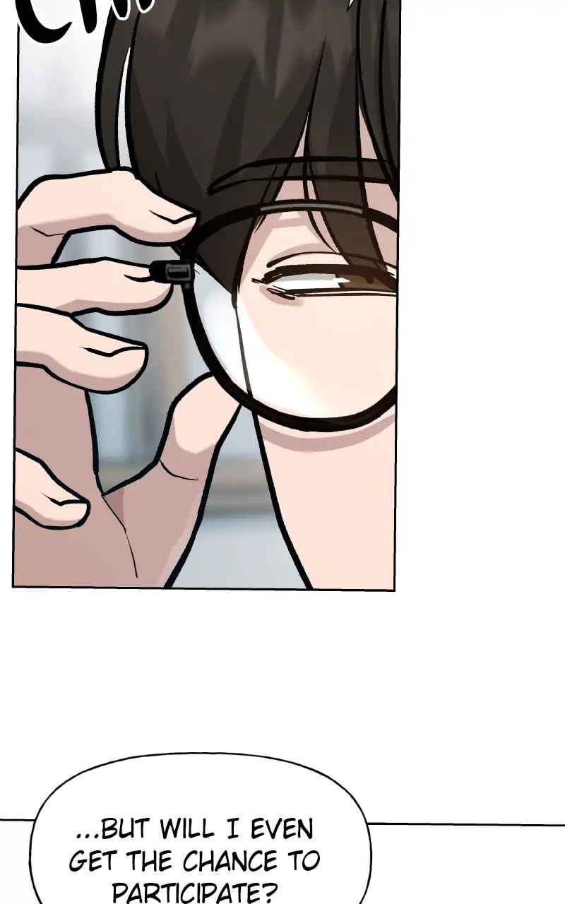 Designated Bully Chapter 9 page 83 - 