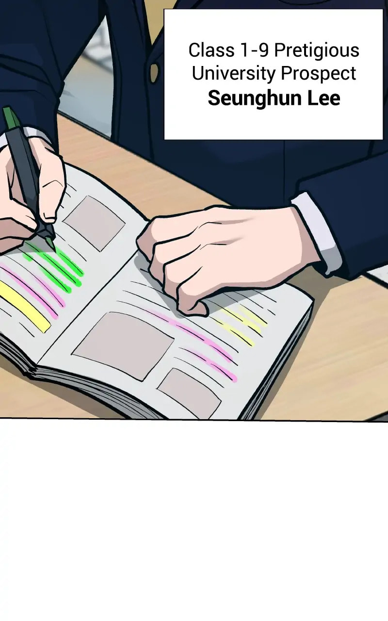 Designated Bully Chapter 9 page 85 - 