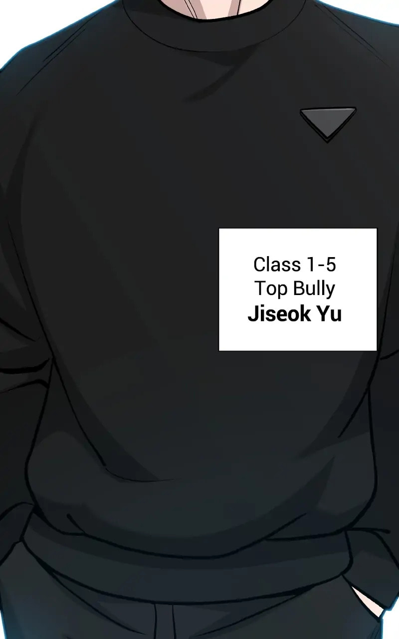 Designated Bully Chapter 9 page 88 - 