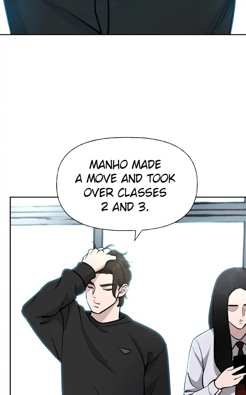Designated Bully Chapter 9 page 89 - 