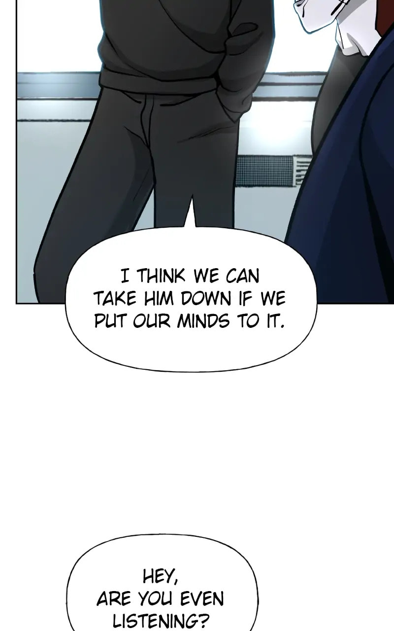 Designated Bully Chapter 9 page 90 - 