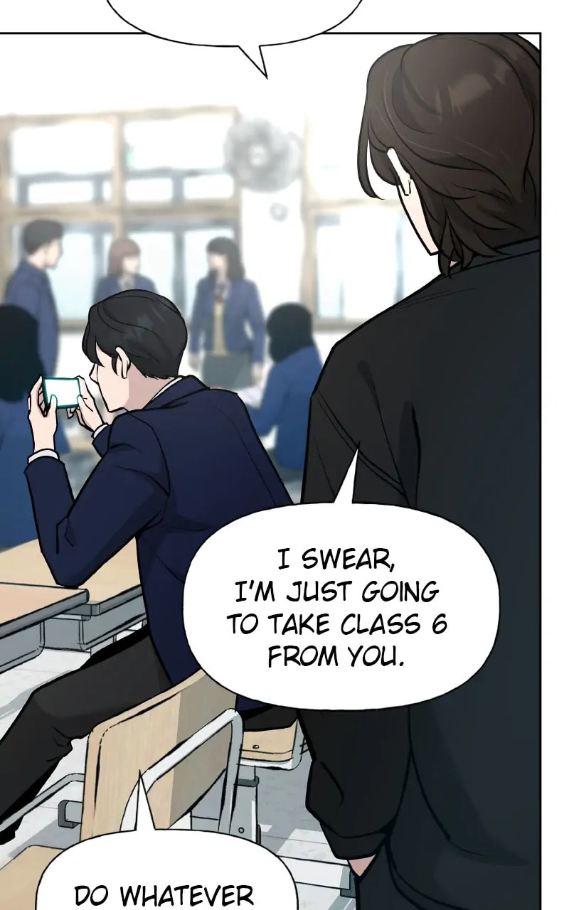 Designated Bully Chapter 9 page 91 - 