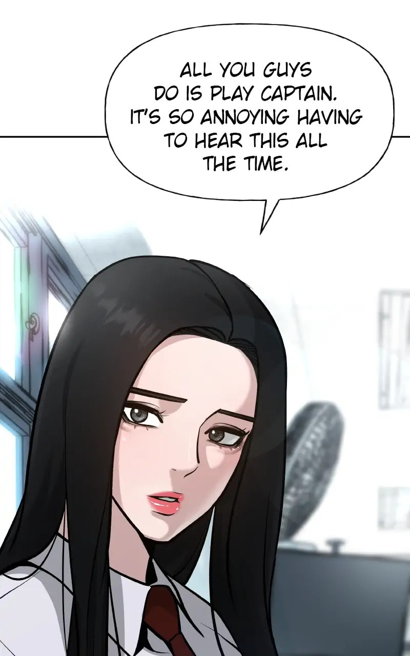 Designated Bully Chapter 9 page 94 - 