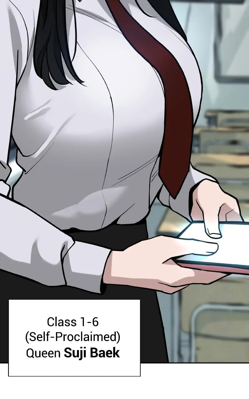 Designated Bully Chapter 9 page 95 - 