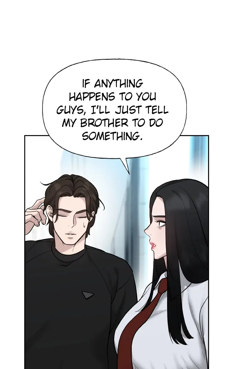 Designated Bully Chapter 9 page 96 - 