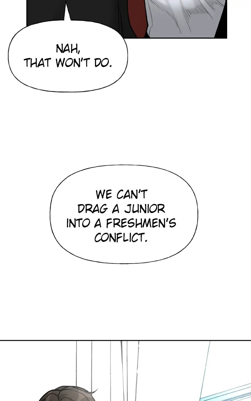 Designated Bully Chapter 9 page 97 - 