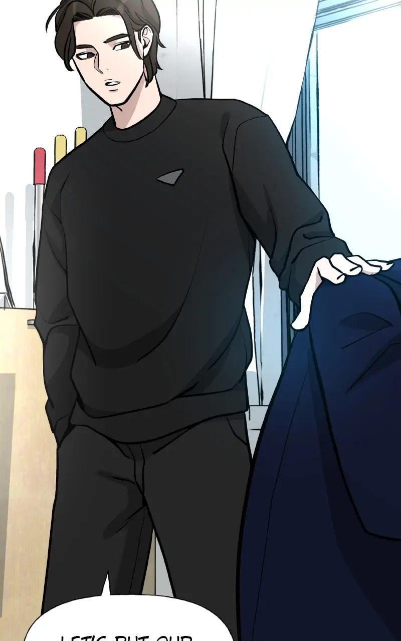 Designated Bully Chapter 9 page 98 - 
