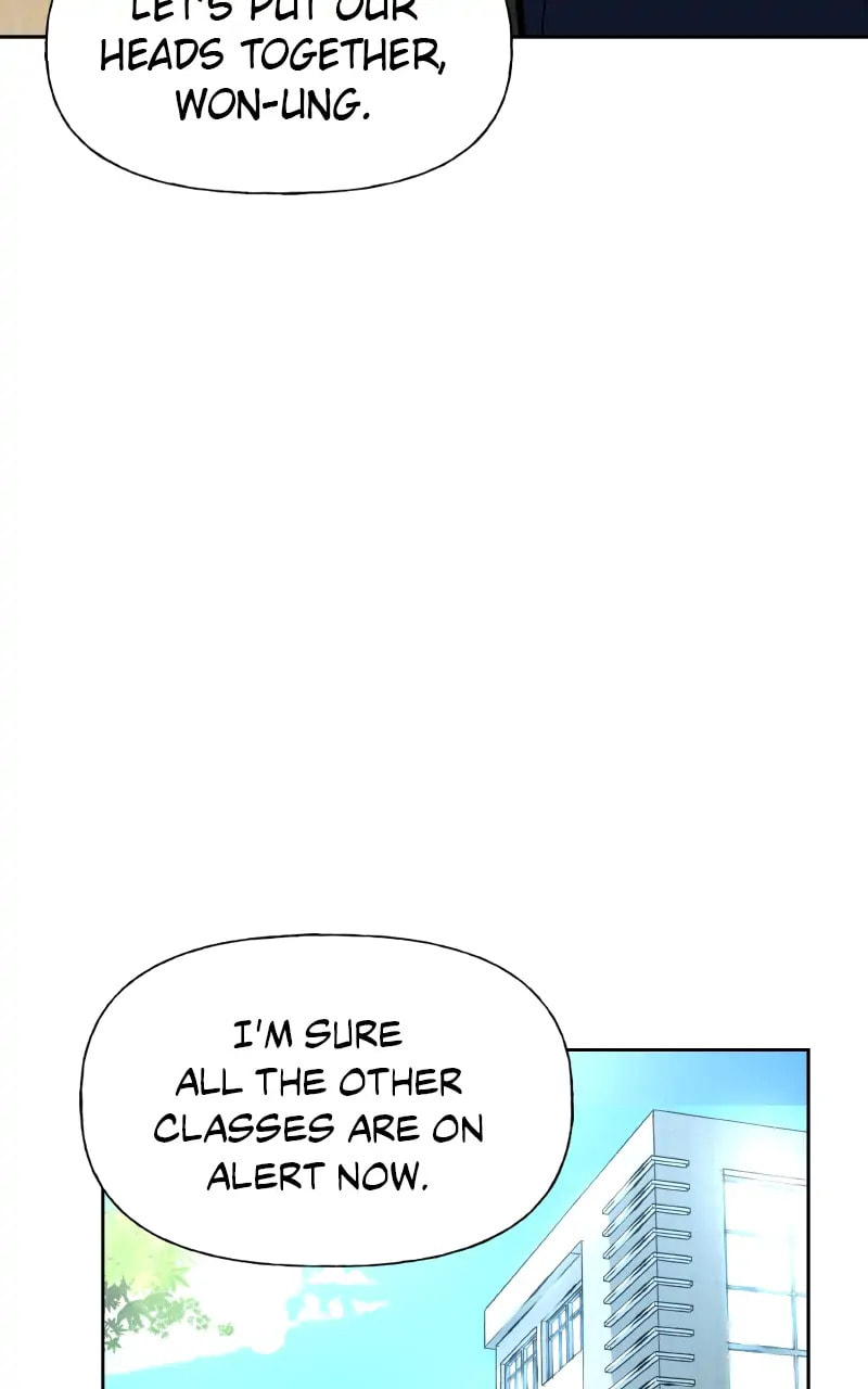 Designated Bully Chapter 9 page 99 - 