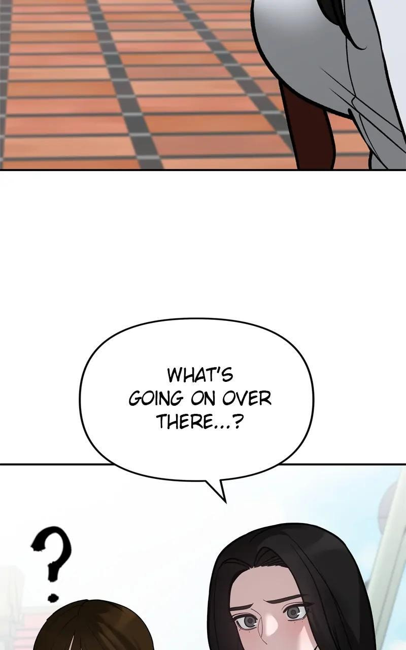 Designated Bully Chapter 90 page 11 - 