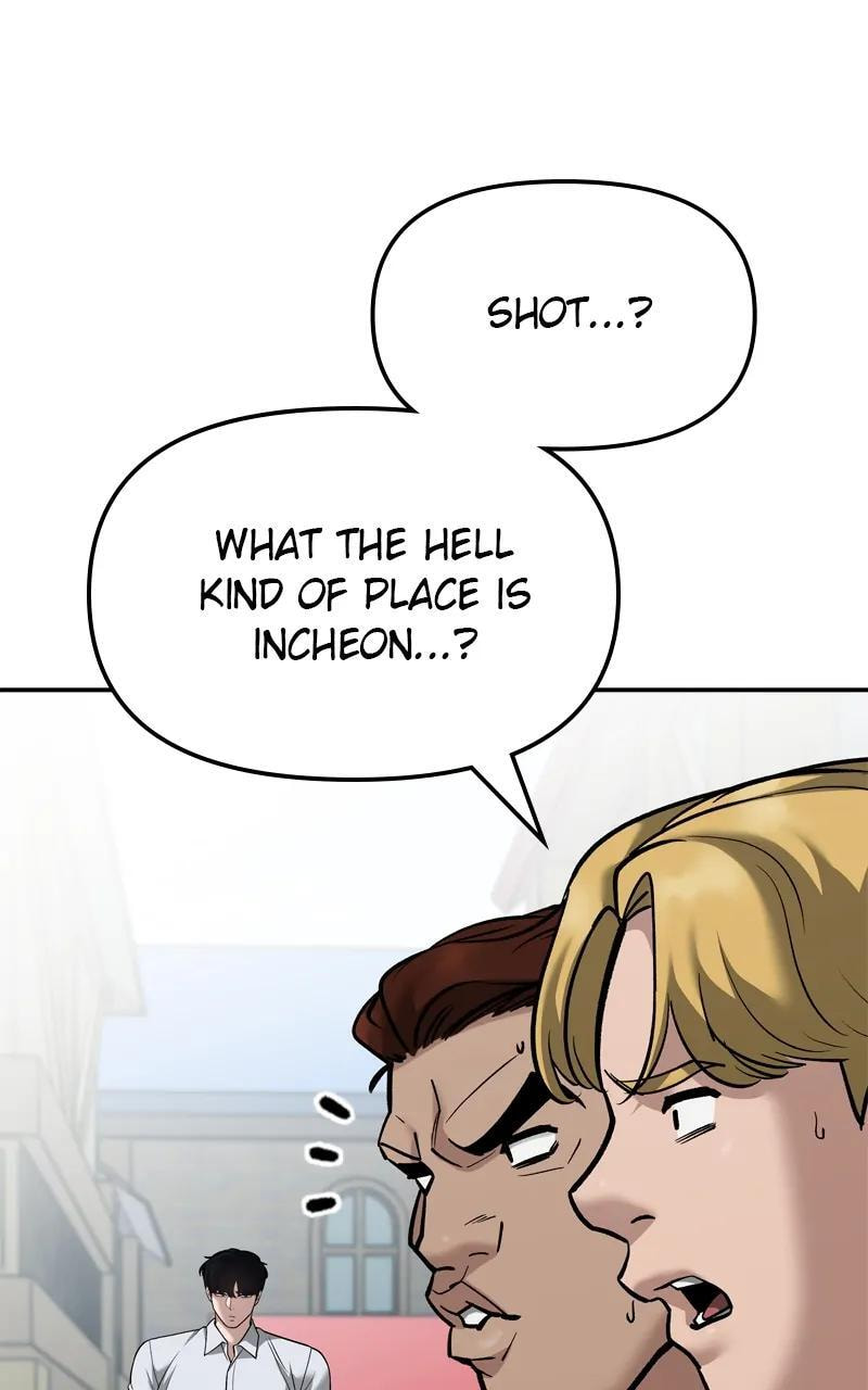Designated Bully Chapter 90 page 102 - 
