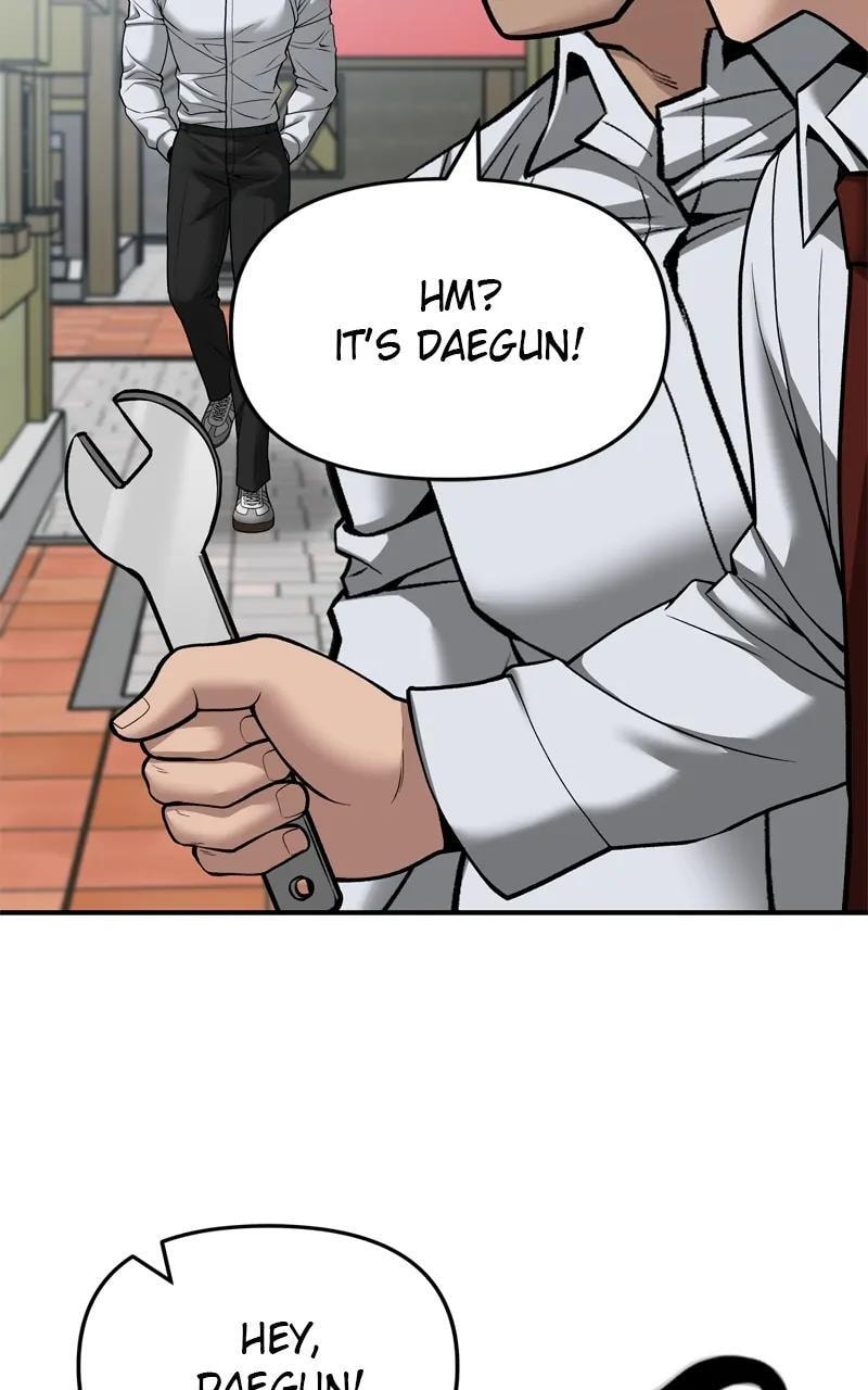 Designated Bully Chapter 90 page 103 - 