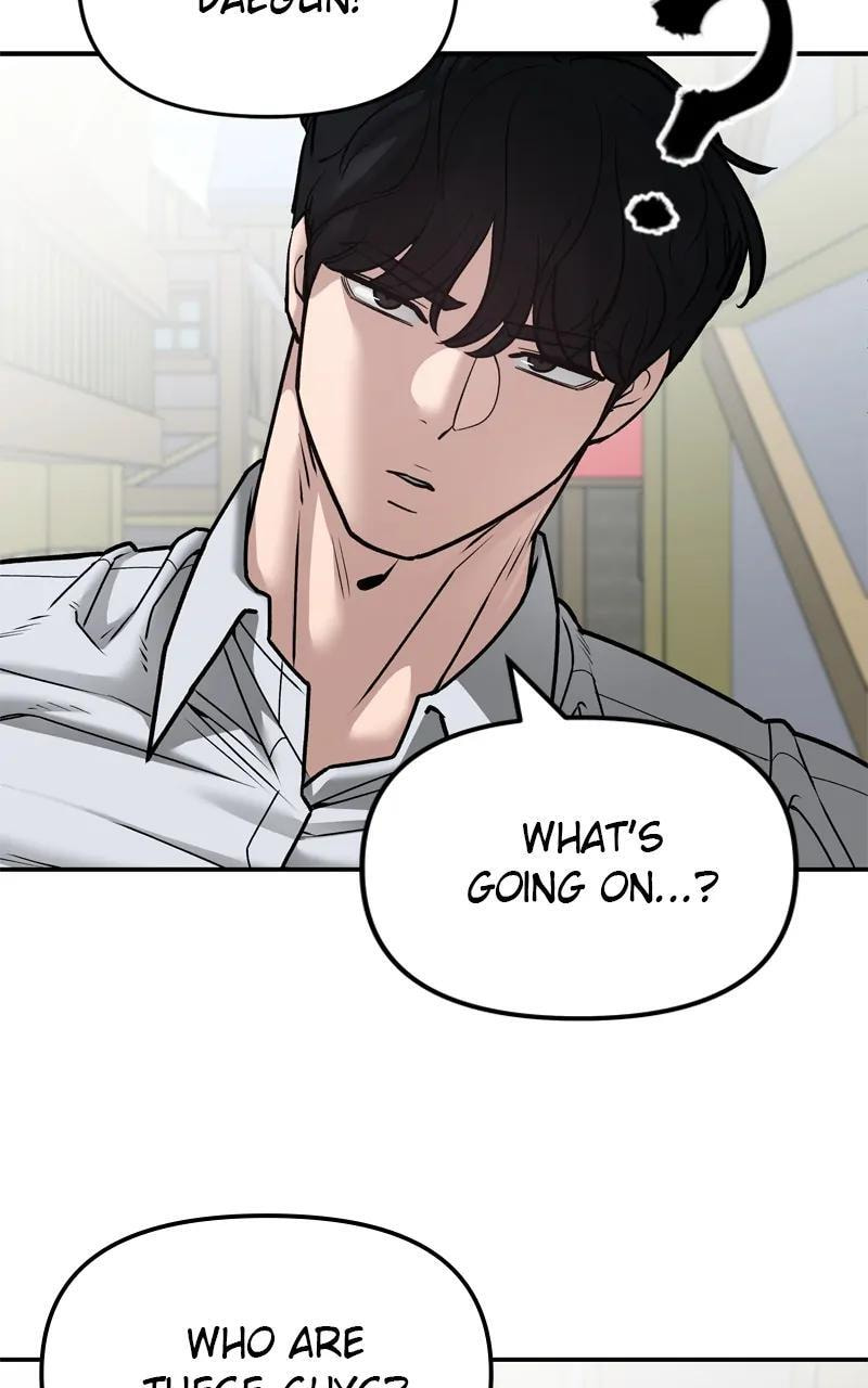Designated Bully Chapter 90 page 104 - 