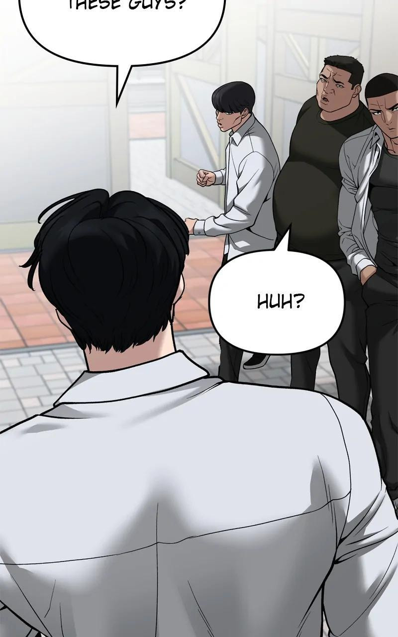 Designated Bully Chapter 90 page 105 - 