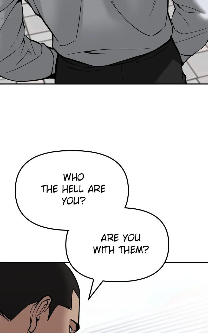 Designated Bully Chapter 90 page 106 - 