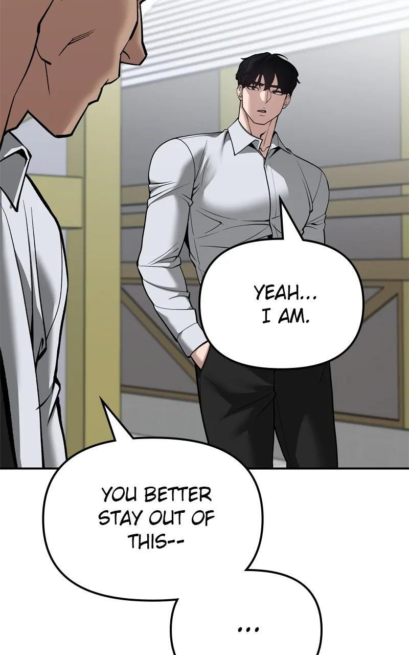 Designated Bully Chapter 90 page 107 - 