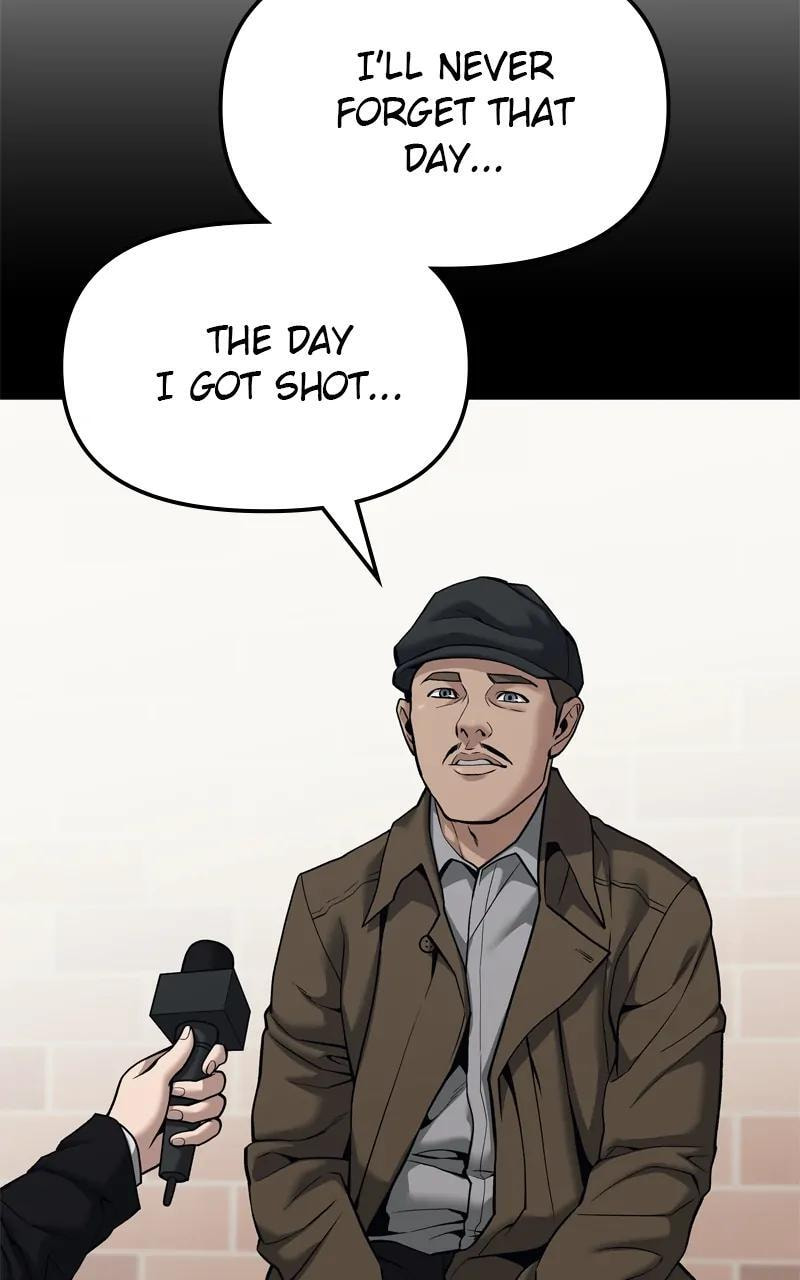 Designated Bully Chapter 90 page 111 - 
