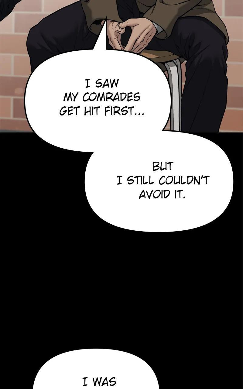 Designated Bully Chapter 90 page 112 - 